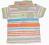 Mothercare T-shirt POLO | PROMOCJA | 9-12m