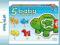 Emaluj -- EDUCA BABY PUZZLE ANIMALS [NOWE][WAWA]