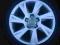 Audi A4 b8 A5 A6 17 CALI, 5X112 Idealny stan!!!