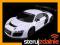 AUDI R8 LMS ZDALNIE STEROWANY 1:24 RASTAR LICENCJA