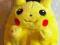 Mini Plecak Maskotka Pikachu Nintendo