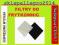 UNIWERSALNE FILTRY DO FRYTKOWNIC FILTR FRYTKOWNICY