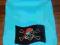 Bluza rozm. S pirat