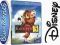 KRÓL LEW 3 HAKUNA MATATA BLU-RAY DISNEY [DUBBING]