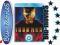 IRON MAN BLU-RAY folia LEKTOR wysyłka 24h[ZDJĘCIA]