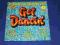 Get Dancin' VG- (B.White,Slade,E.John, Kiki Dee)