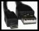 LF7 ŁĄCZNIK DO APARATU / KAMERY 5-PIN micro-USB 1M