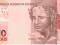 Brazylia 10 reais -2012 UNC