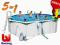 5w1Basen Ogrodowy Bestway56286 488x366x122 Stalowy