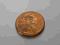 USA - one cent  2001 r.!!!