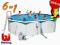 6w1Basen Ogrodowy Bestway56286 488x366x122 Stalowy