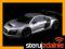 AUDI R8 LMS 1:24 ZDALNIE STEROWANY RASTAR LICENCJA