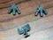 S1 Space Marines Bits - akcesoria rhino