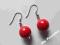 śliczne kolczyki  -aukcja dla Pawełka - pomóż