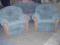 ZESTAW   sofa 3 + 2 fotele
