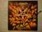 ANTHRAX Worship music Limited edition 2LP
