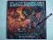 IRON MAIDEN From fear to eternity 3LP