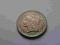 USA - nikiel III  cent -pieces 1866 r.!!!