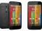 Motorola Moto G 16GB black