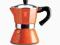 Kafetera Pezzetti 3fil Bellexpress orange indukcja