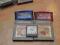 GAMEBOY ADVANCE POKEMON RUBY SAPPHIRE