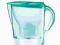 Dzbanek filtrujący 2,4l Marella Cool mint green