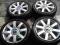 KOMPLET ALUFELG  17' 5X112 5X100 VW Z OPONAMI