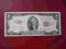 USA - 2 dolary 1953 r. - seria B - czerwone - bcm