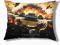 Poduszka WORLD OF TANKS czołgista naPREZENT 30wzr!