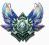 Konto League of Legends DIAMENT  EUNE