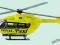 SIKU 1647 HELIKOPTER TAXI SklepKAMI Cz-wa