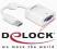 DELOCK DisplayPort M --&gt; VGA 15 pin F Adapter