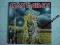 IRON MAIDEN Iron maiden Limited edition LP