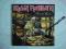 IRON MAIDEN Piece of mind Limited edition LP