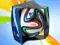 G73617 PIŁKA ADIDAS BRAZUCA MECZOWA MŚ 2014 r 5