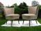 FOTELE VINTAGE DESIGN # ART - DECO # LATA 60/70 !!