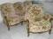 Zestaw sofa 3 + 2 fotele  stylowy