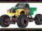 PANGOLIN CRAWLER 2.4GHz  1:10 TERENOWY ELEKTRYCZNY
