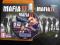 MAFIA II + GOTHIC 3 jak nowe!!!!! wersje PL