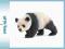 Emaluj -- SCHLEICH Panda Olbrzymia [NOWE][WAWA]