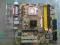Płyta Główna ASUS P5VDC-TVM SE/S+PROCESOR TANIO