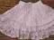 SPÓDNICZKA 18-23 M OK. 92 CM