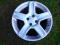 Felga Aluminiowa Peugeot 206 307 7Jx17CH4-28