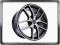 ADR068 17 5x112 Felgi Audi A3 Sportback Cabrio TT