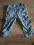 H&amp;M krótkie jeans  spodenki 140