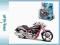 Emaluj - MAISTO Motocykl -bez podstawki 86 wzorów
