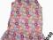 80 86 M&amp;Co SUKIENKA LETNIA BAWEŁNA