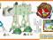 GRA ANGRY BIRDS STAR WARS BITWA AT-AT HASBRO A2373