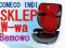 FOTELIK CONECO INDI 15-36 ISOFIX-GRATISY WARSZAWA
