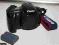 Lustrzanka Canon EOS 20D body